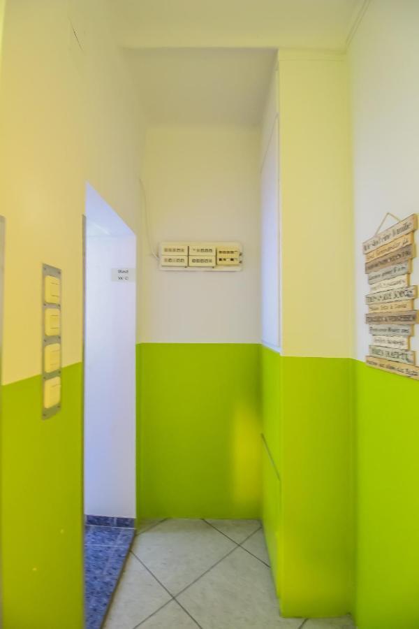 Queen Studio 3P Bs Wien Eksteriør bilde